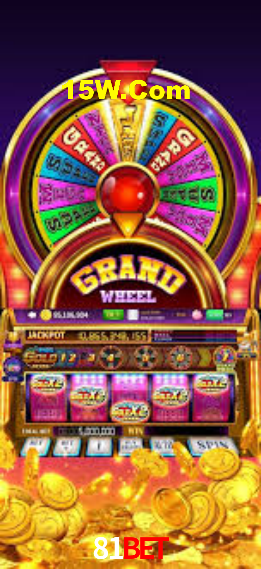 81Bet Login
