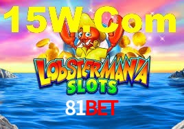 Premium Interface 81Bet