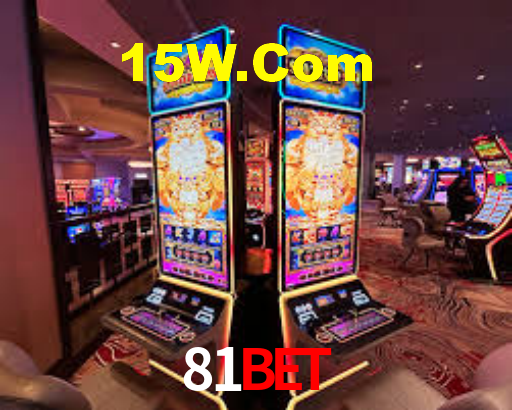 81Bet Login