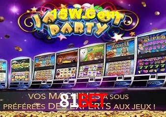 Desvendando o Mundo dos Jogos Virtuais na 81Bet