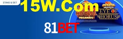 Explore as vantagens do 81Bet: serviço profissional e confiabilidade