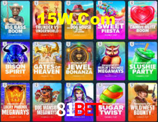 Desvendando o Mundo dos Jogos Virtuais na 81Bet