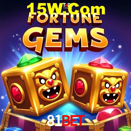 Jogos de Slot 81Bet