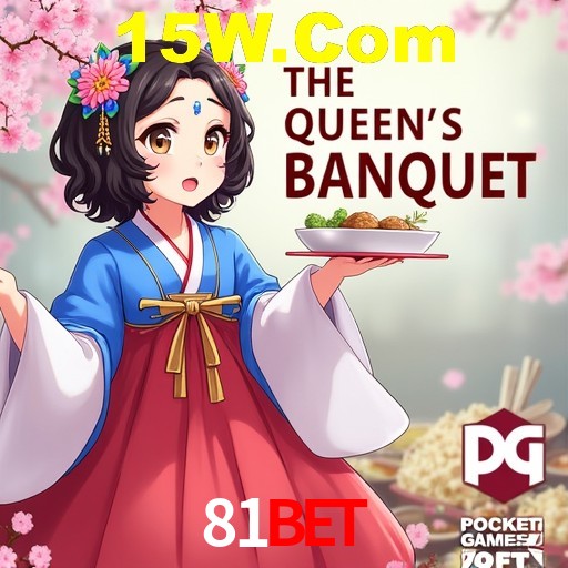Mesa de Blackjack 81Bet