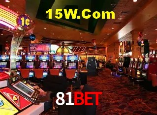 Descubra a Essência do 81Bet: Nossa História e Compromissos