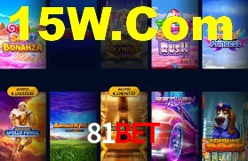 81Bet Login