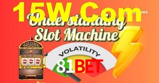 VIP Casino 81Bet