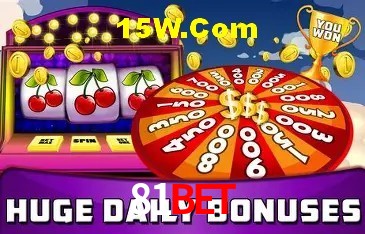 Apostas Esportivas na 81Bet: Um Guia Completo