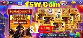 Football Betting 81Bet