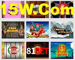 Welcome Bonus 81Bet