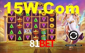 81Bet: Seu Cassino Premiado com Pagamentos Rápidos